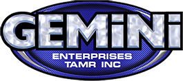 Gemini Enterprises Logo